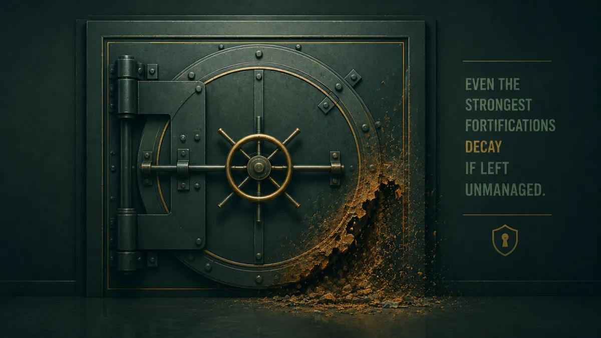 Why “Playing It Safe” Can Leave You Financially Vulnerable