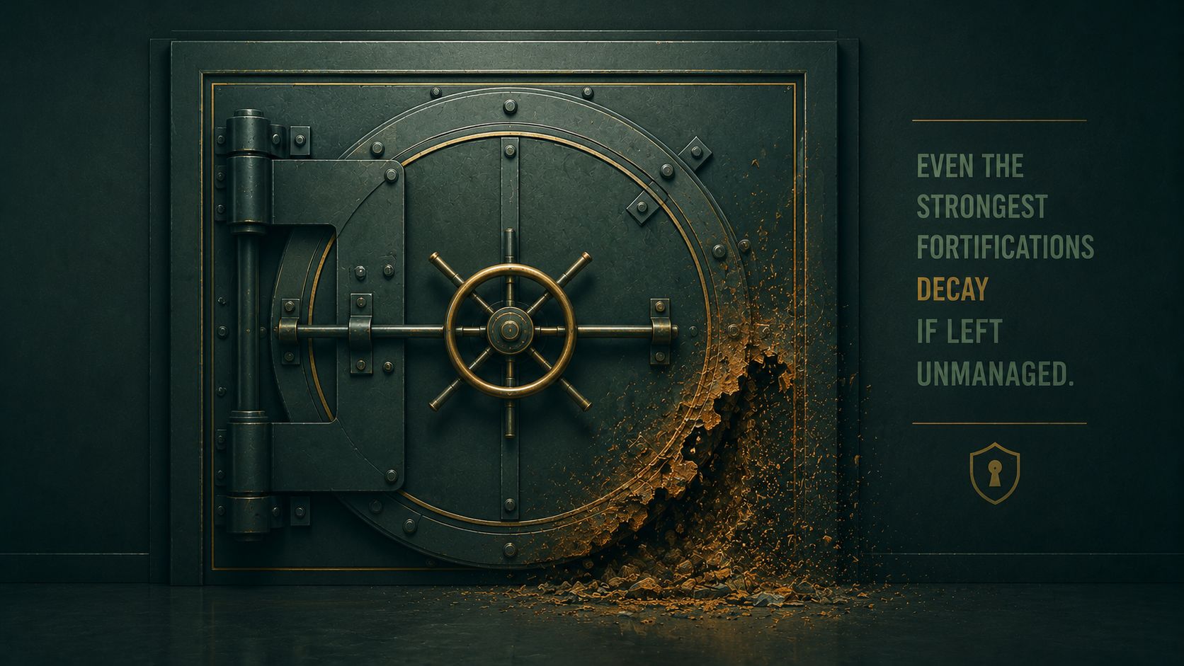 Why “Playing It Safe” Can Leave You Financially Vulnerable