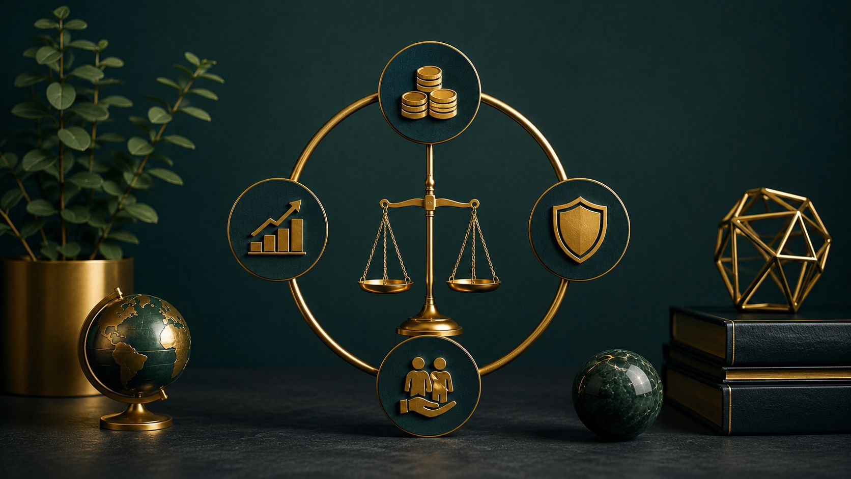 Wealth Planning Strategies That Actually Build Freedom