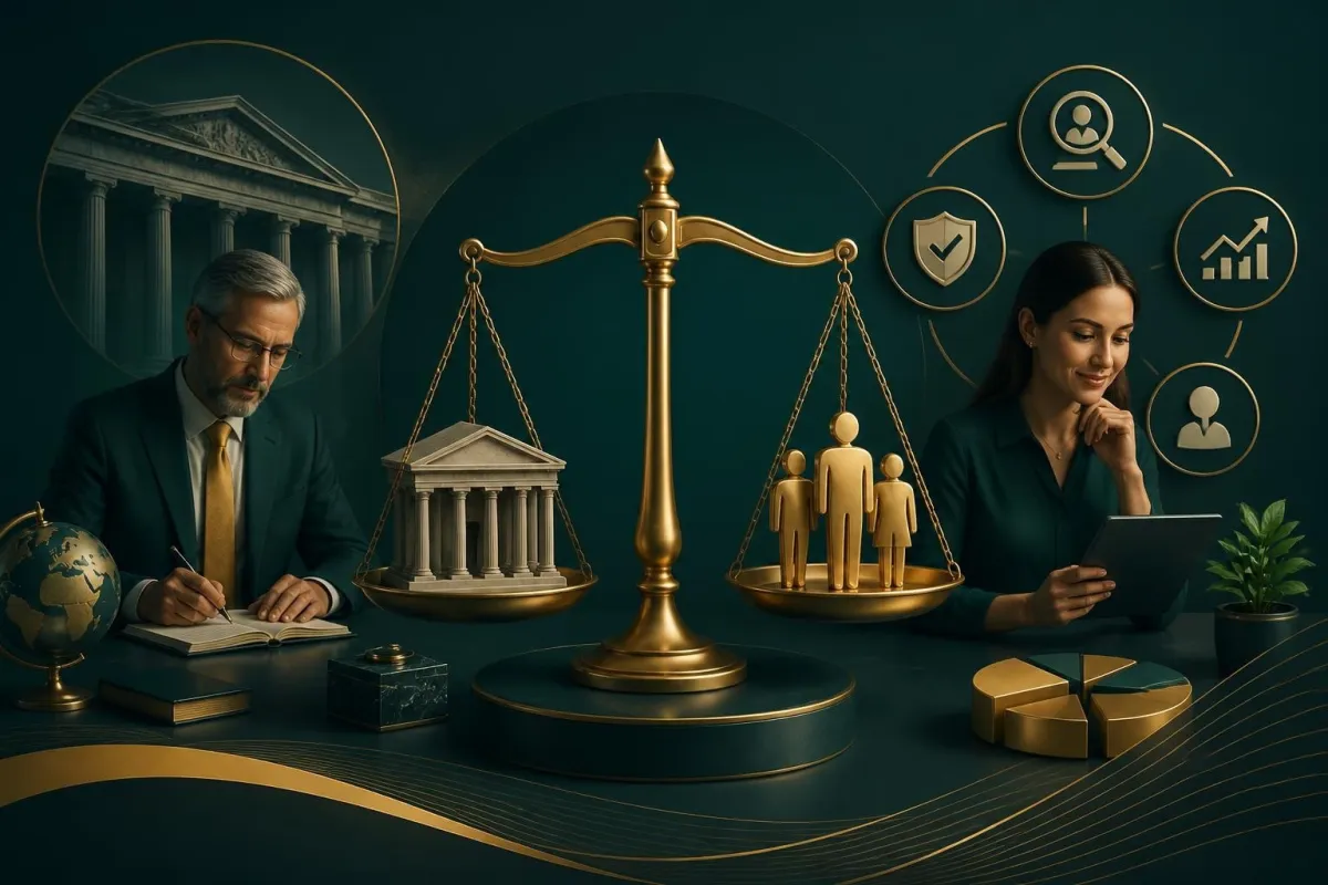 Revolve Wealth Partners: Industry Insights for Investors