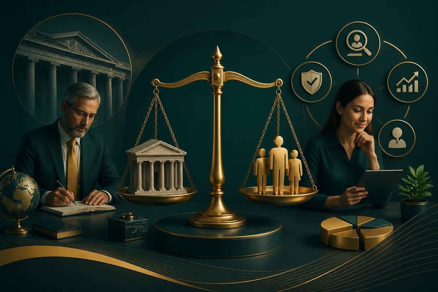 Revolve Wealth Partners: Industry Insights for Investors