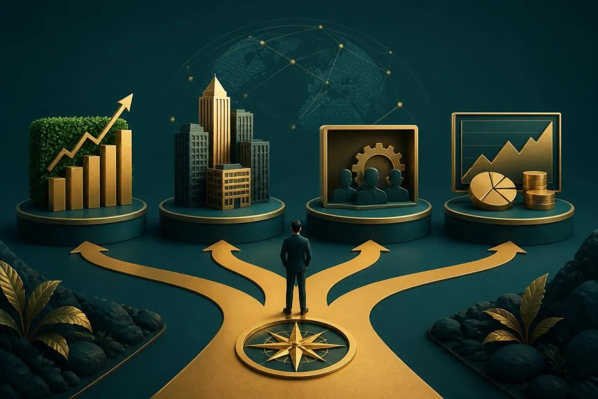 Minimum Investment: What It Means for Serious Wealth