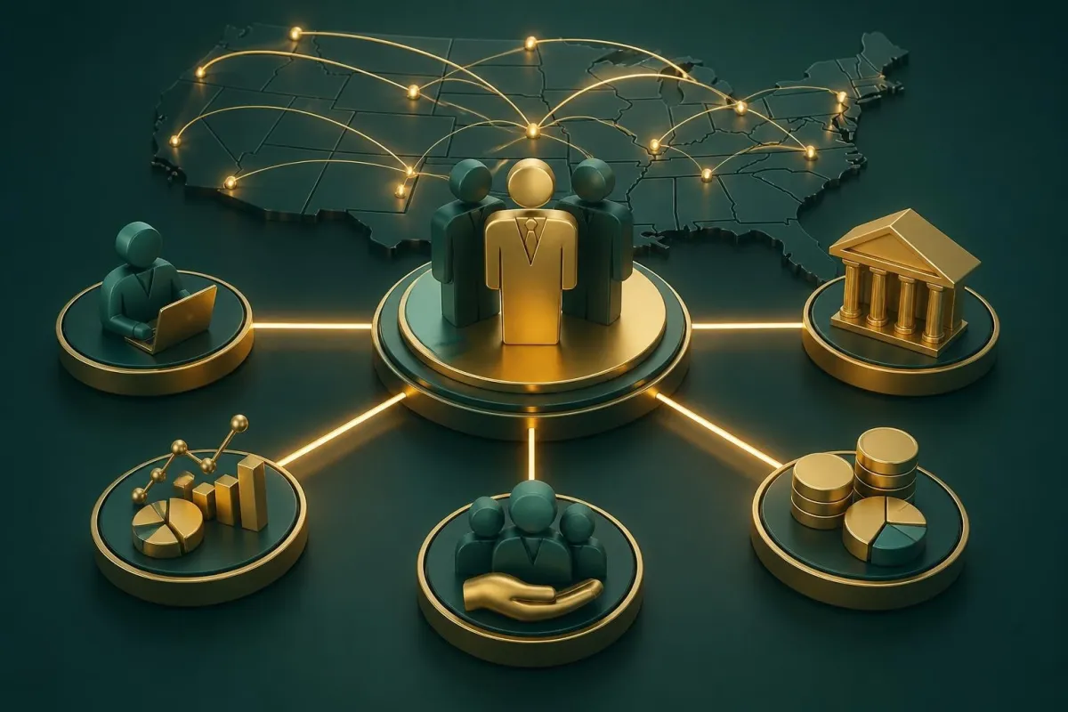 Carson Wealth Management: A Deep Dive for Investors