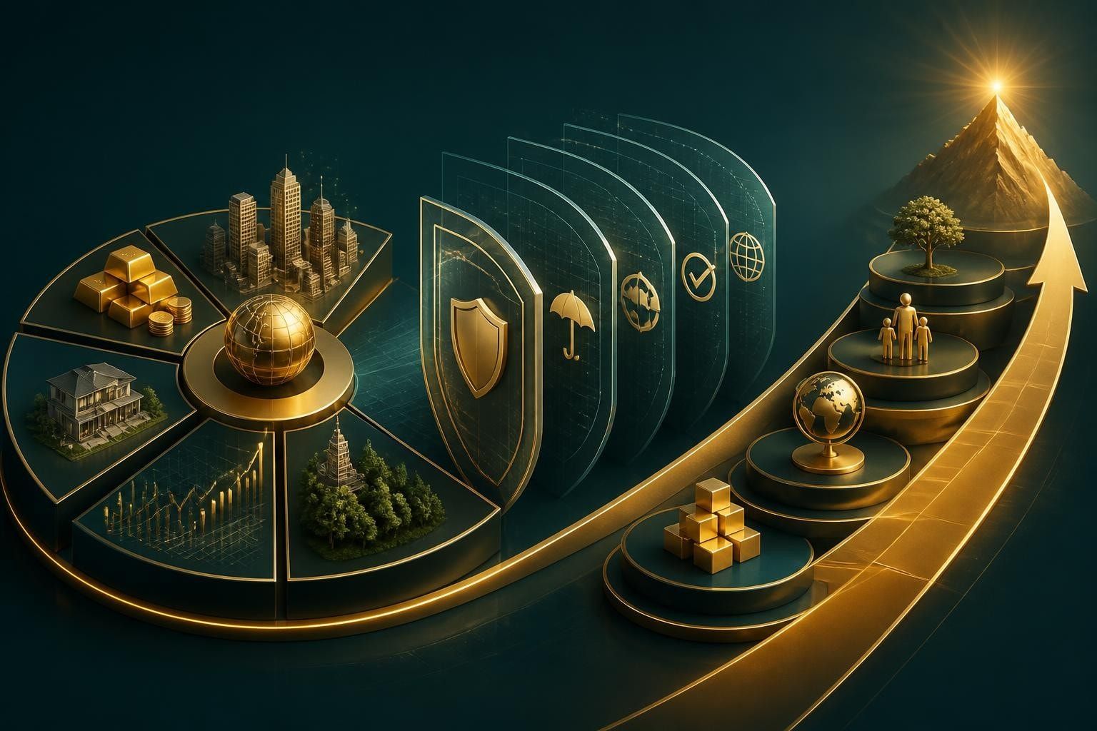 Private Wealth Asset Management: A Strategic Guide