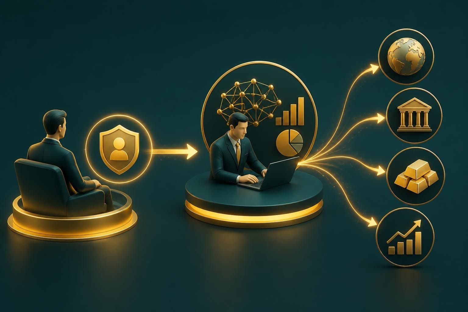 Discretionary Portfolio Manager: A Comprehensive Guide