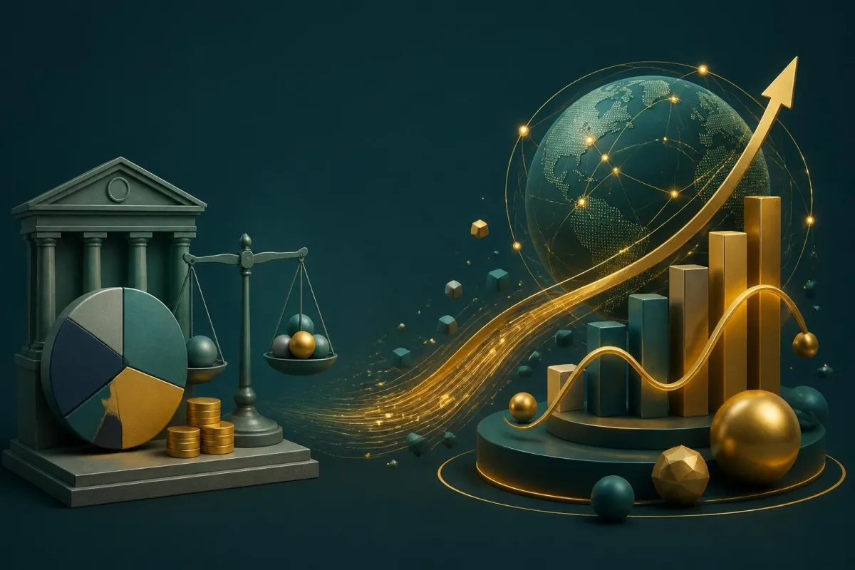 Carnegie Wealth Management: Lessons from a Legacy Firm