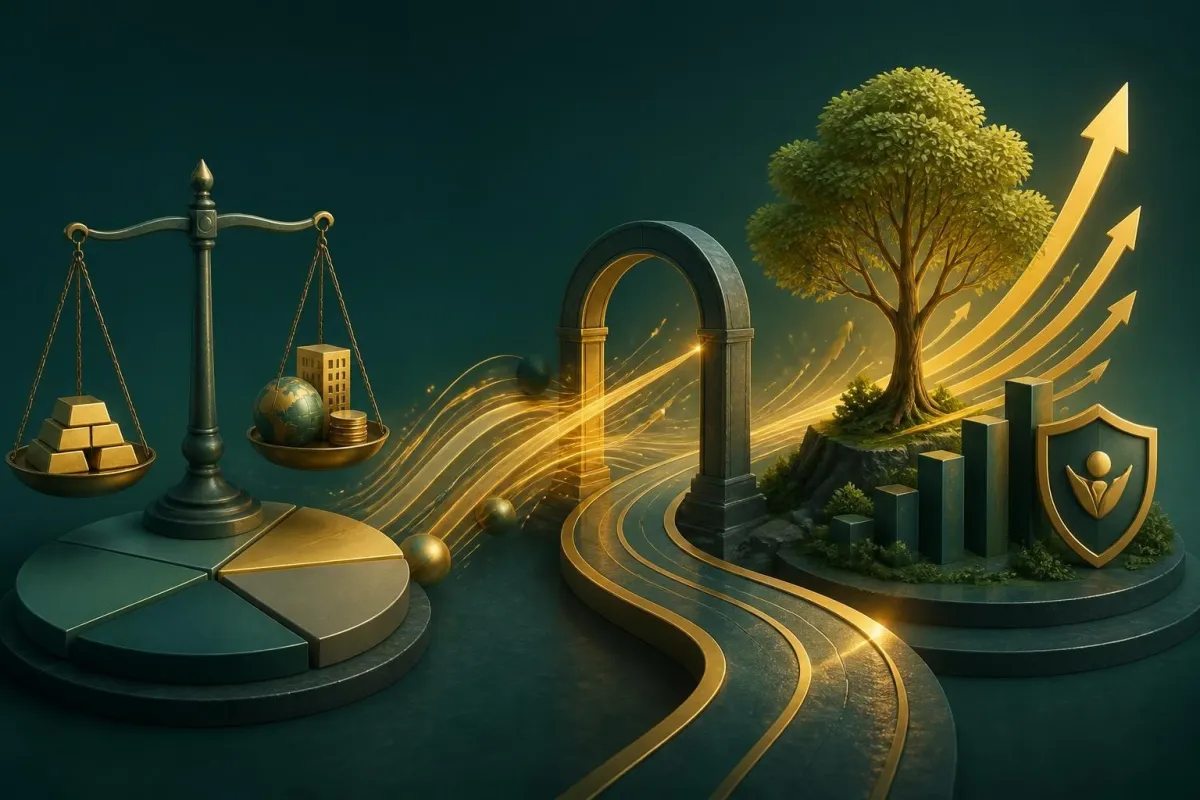TSG Wealth Management: What It Means for Your Future