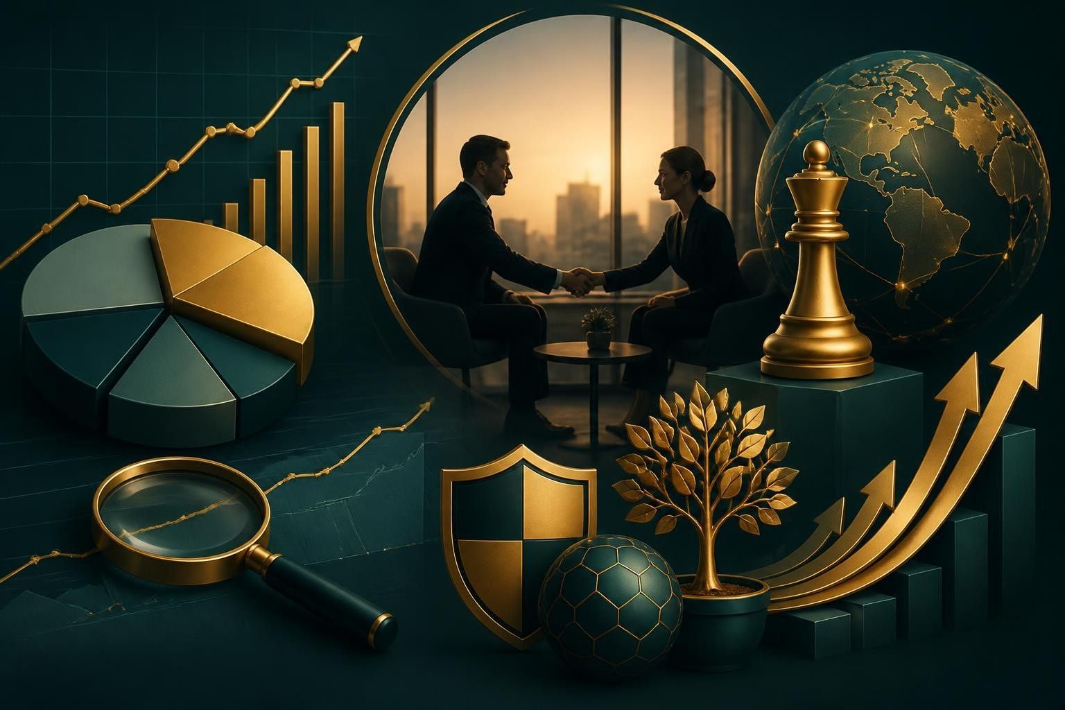 Top Ranked Wealth Management Firms in 2026