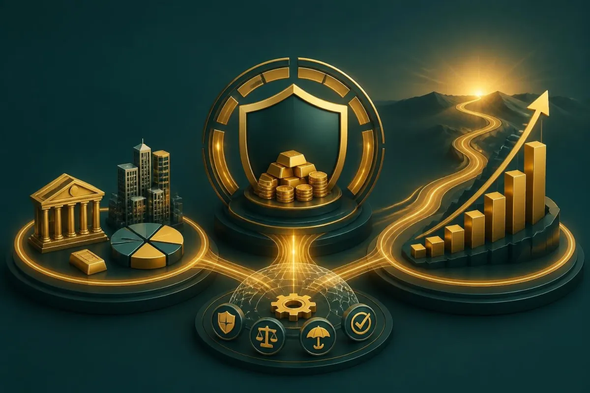Wealth Solutions That Outpace Inflation in 2026