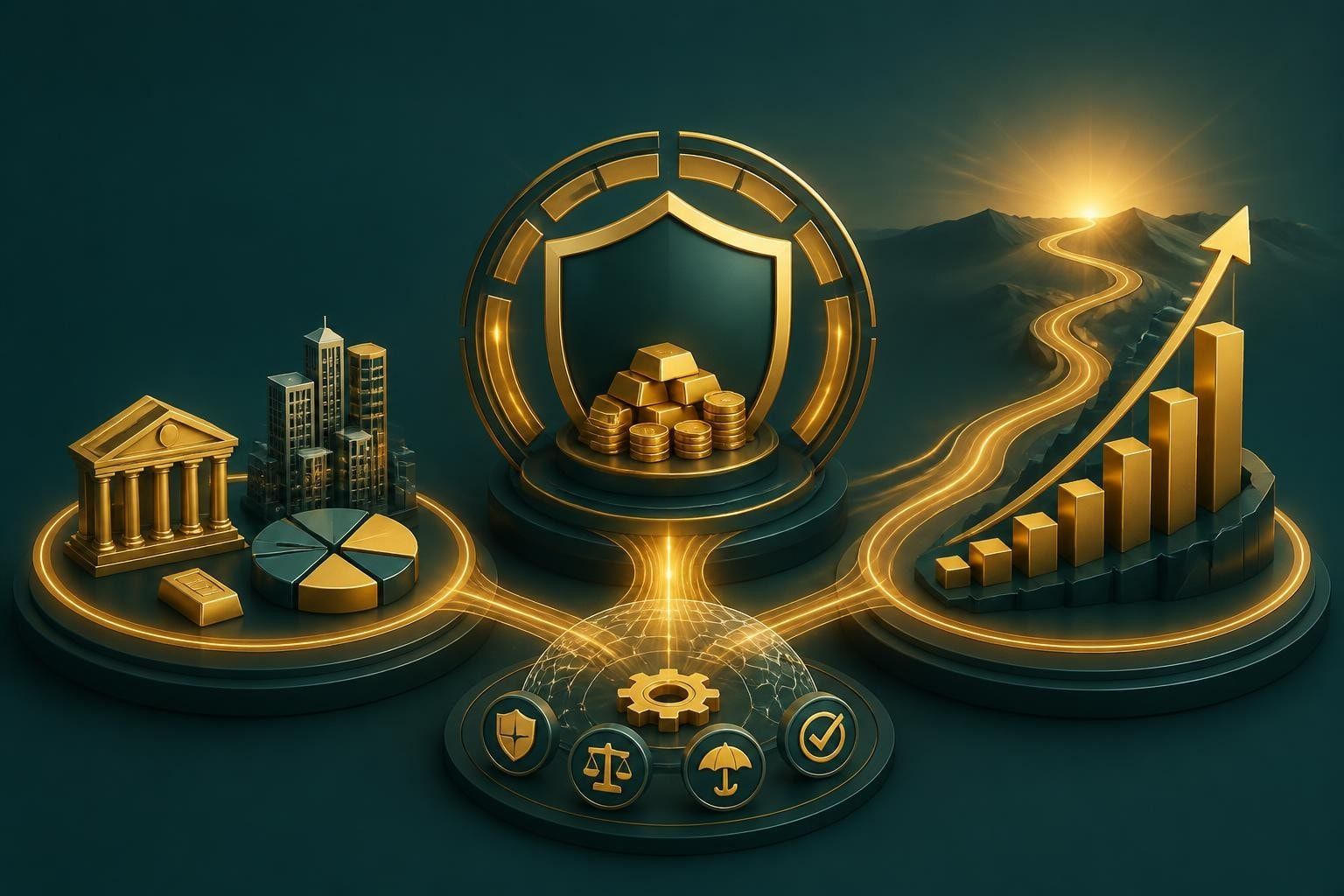 Wealth Solutions That Outpace Inflation in 2026