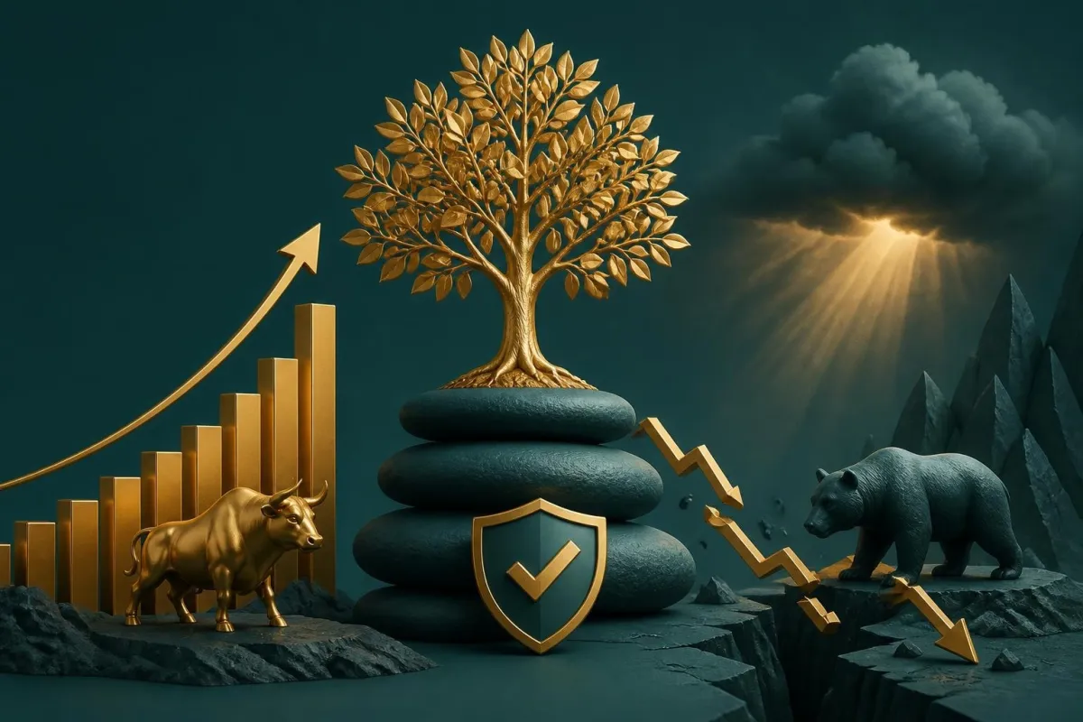 Buy Hold: Timeless Strategy or Comfortable Excuse?