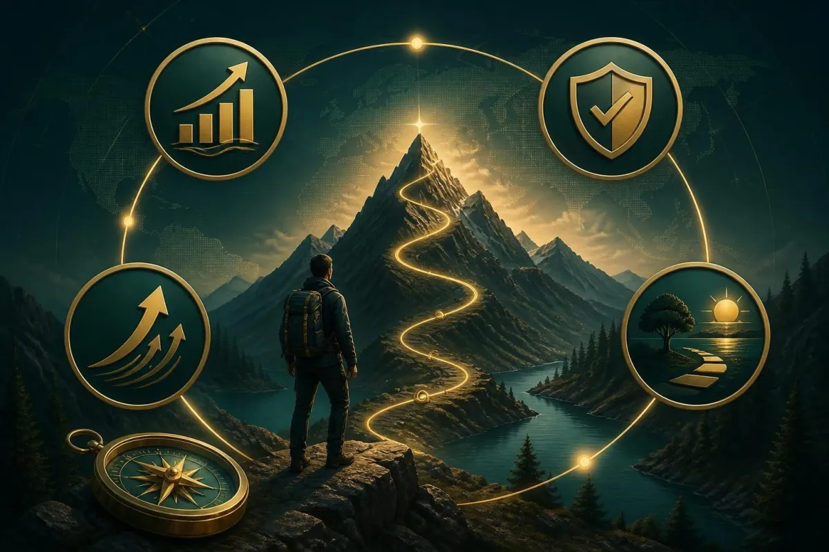 Expedition Wealth Management: A Strategic Approach