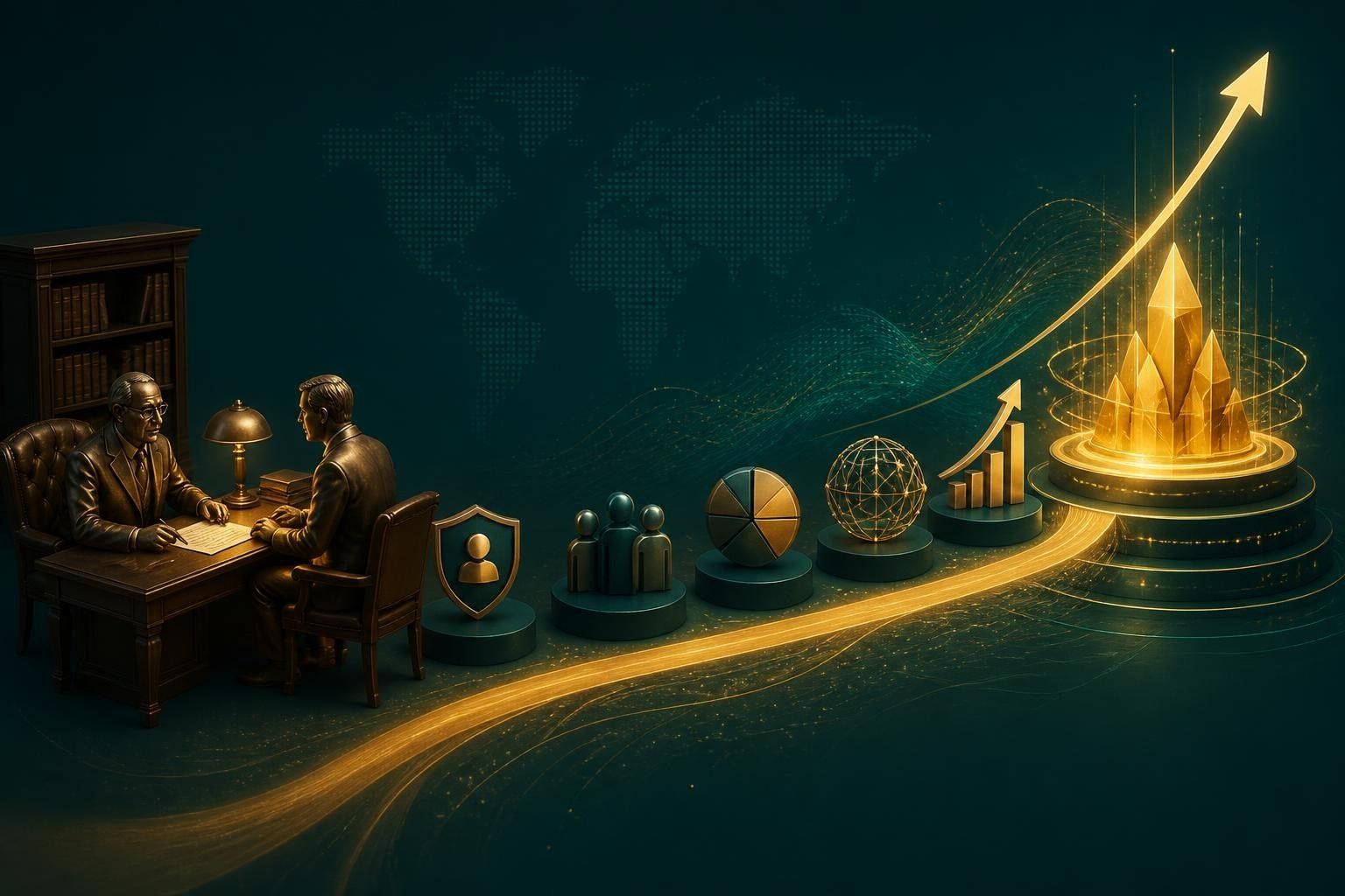 Opal Wealth Advisors: What Serious Investors Should Know