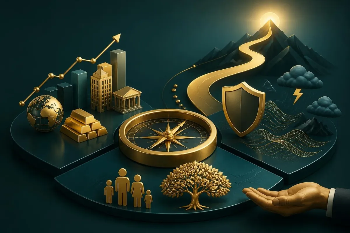 Alphacore Wealth Advisory: What You Need to Know