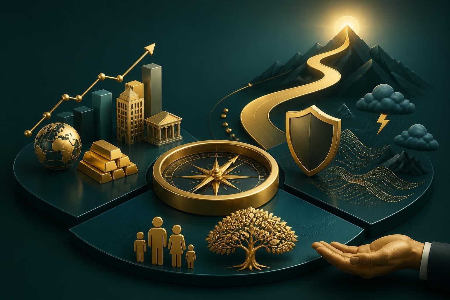 Alphacore Wealth Advisory: What You Need to Know