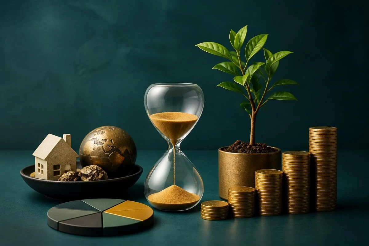 Buy hold investing fundamentals