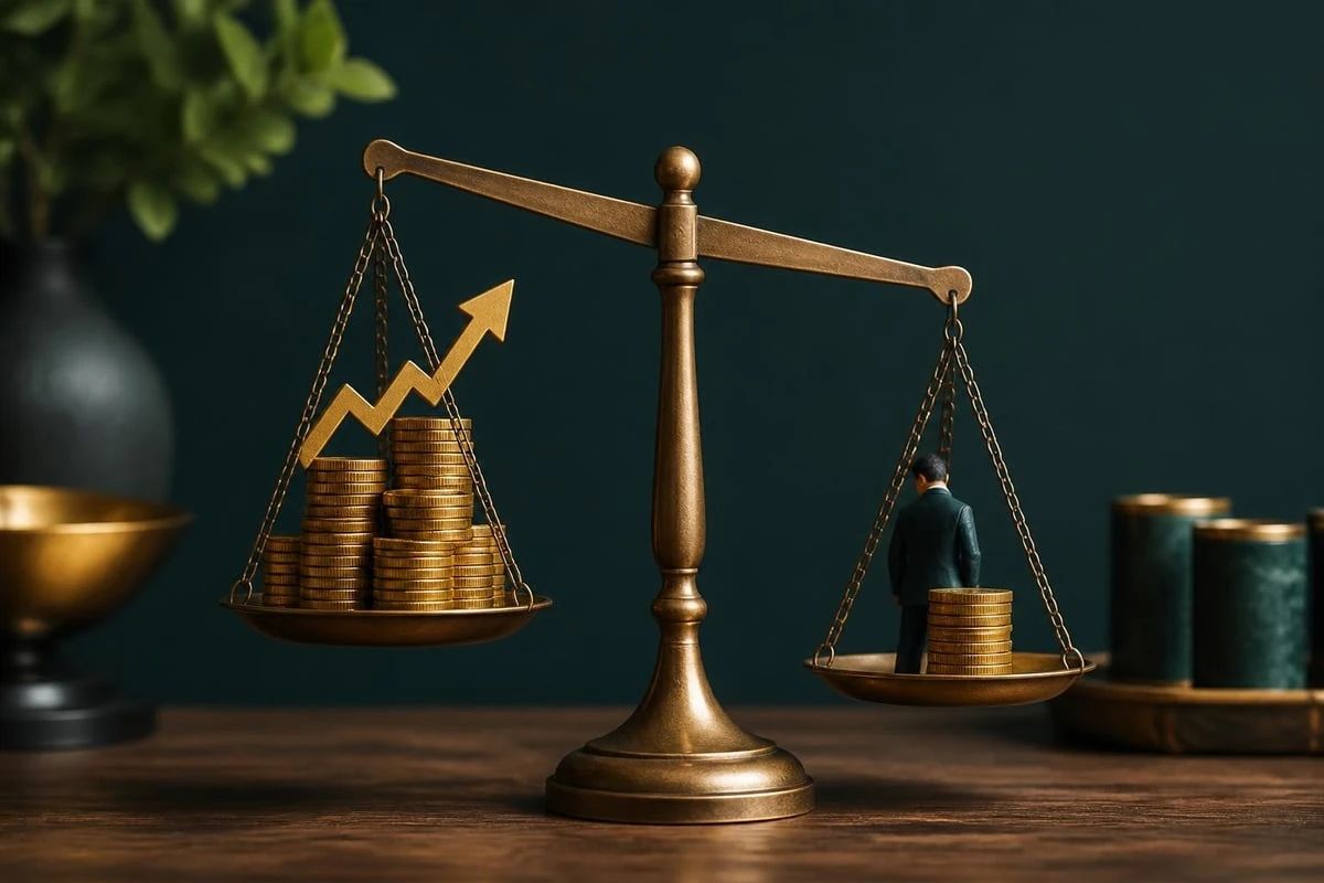 Wealth advisor fee comparison
