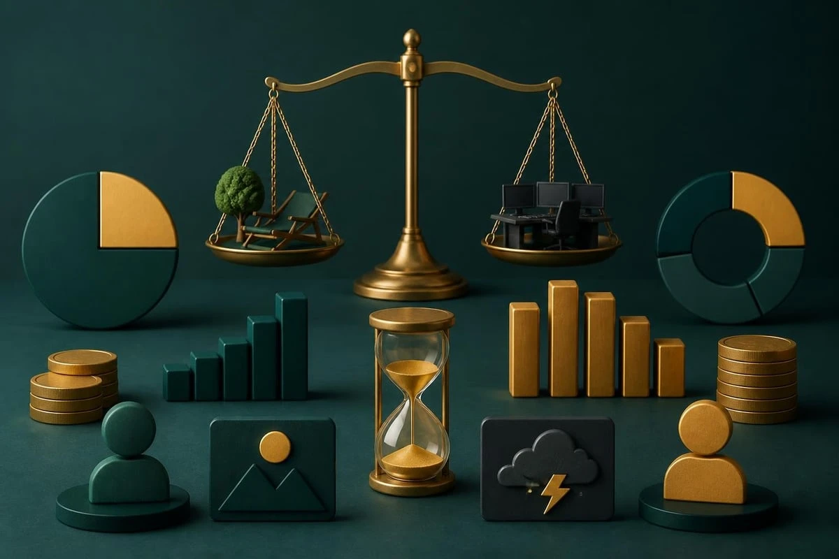 Buy hold versus active management