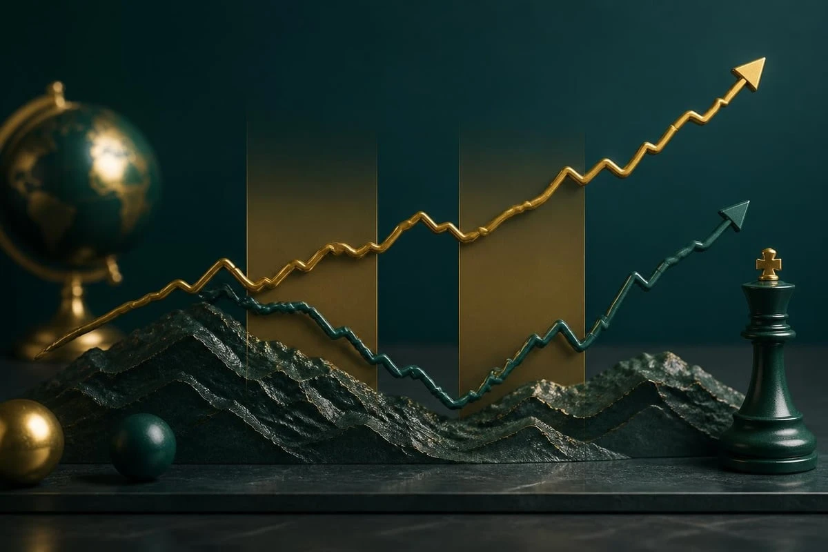 Active vs passive management comparison
