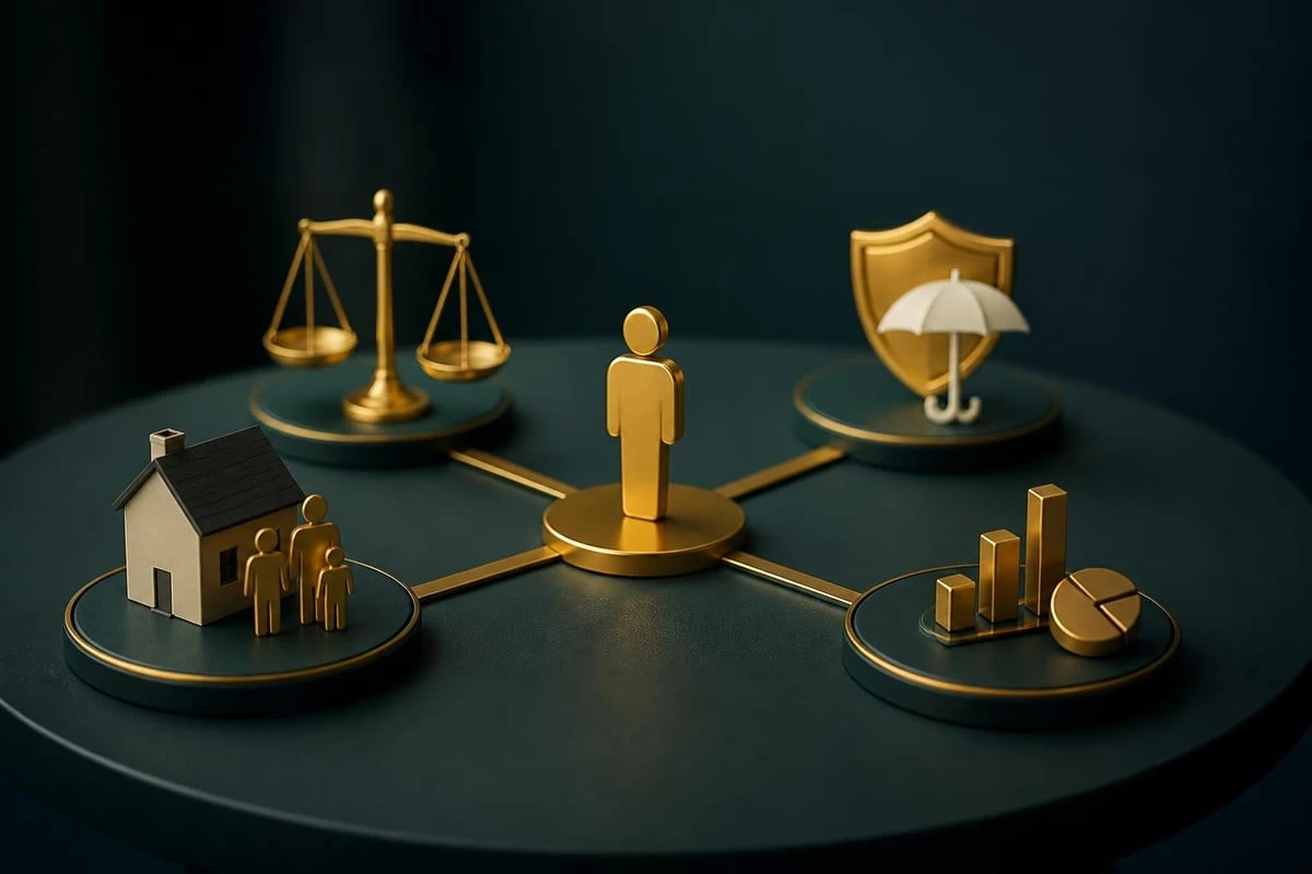 Fiduciary standards