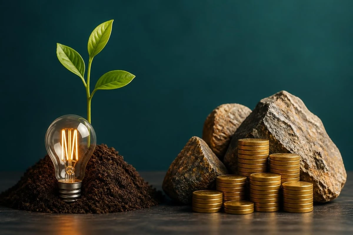 Investment strategies