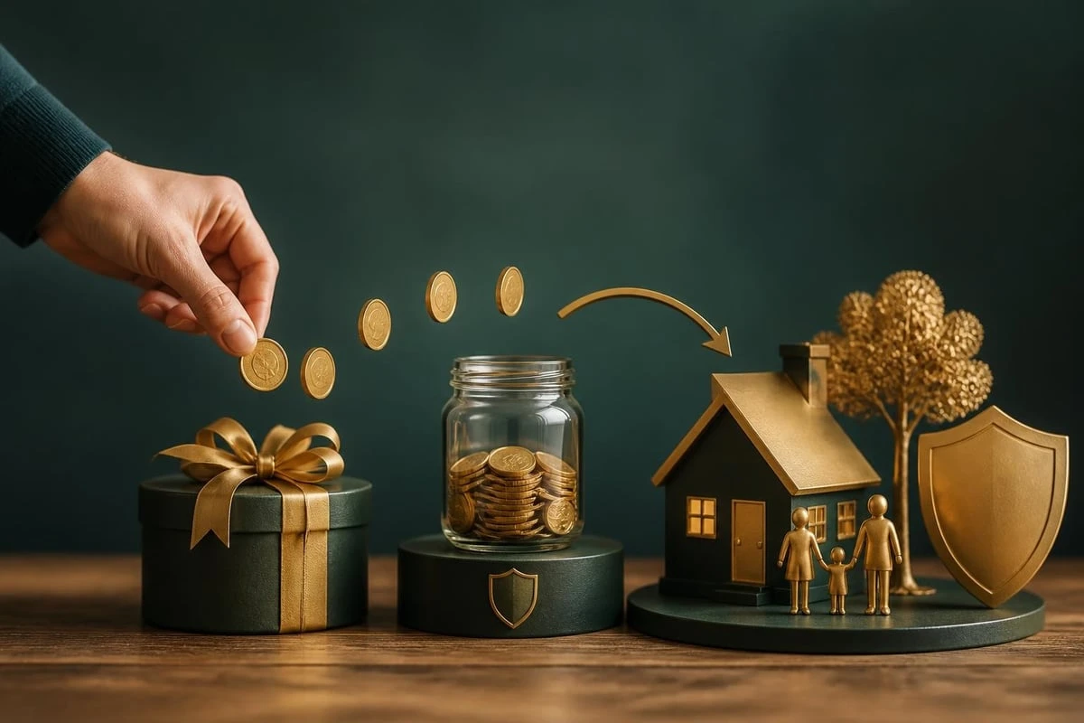 Tax optimization strategies