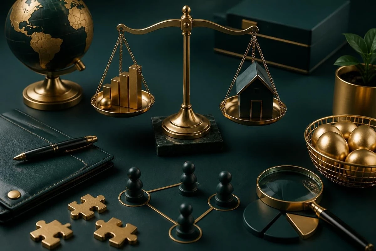 Tax efficiency strategies