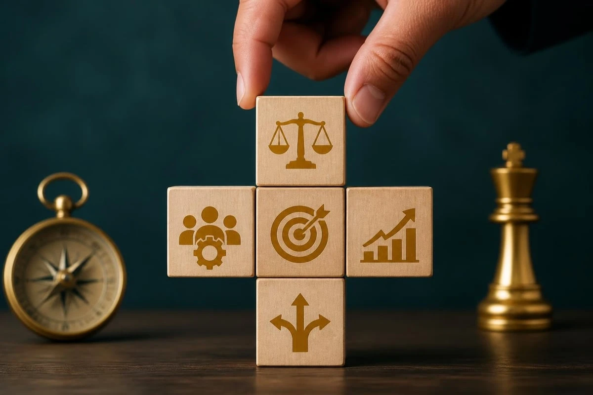 Management fee evaluation framework