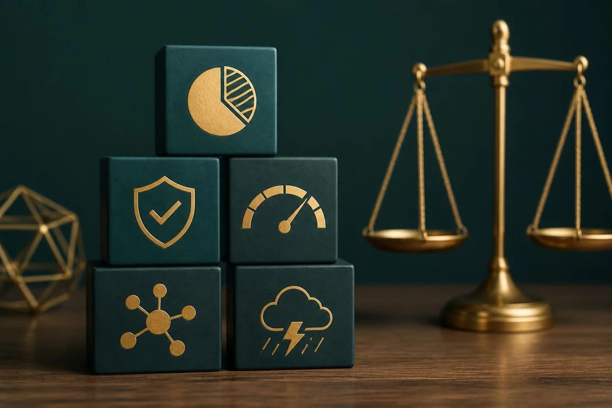 Risk management framework