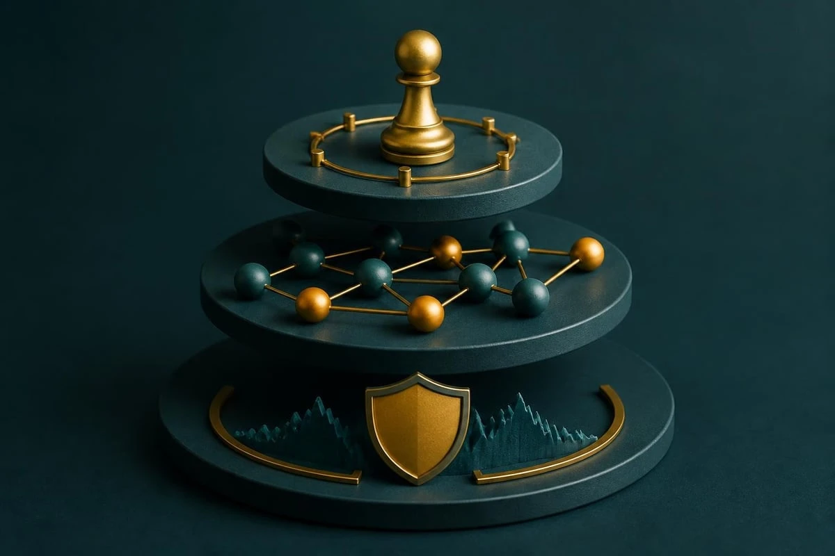 Risk management layers