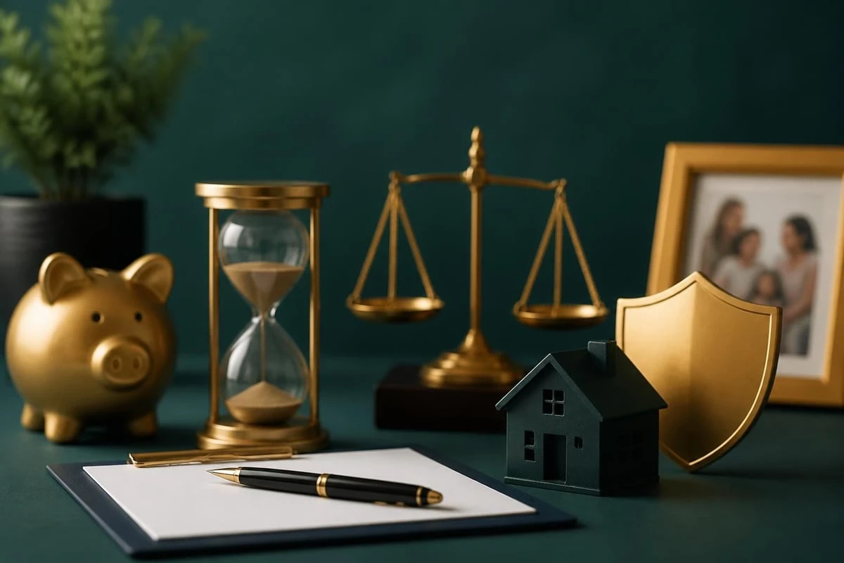 Traditional wealth management services