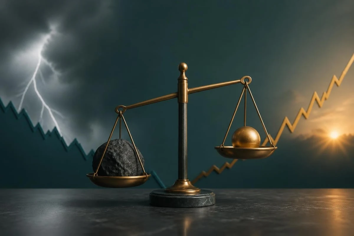 Active vs passive management