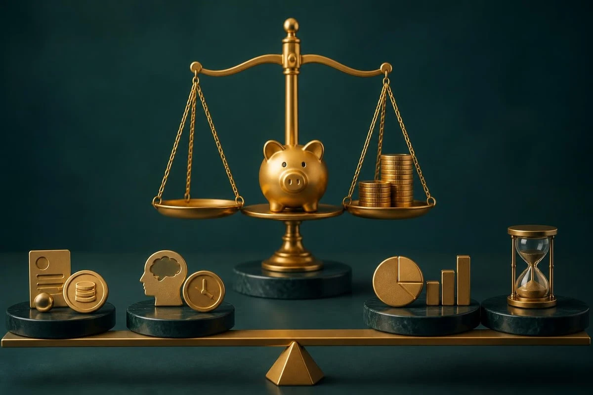 Investment cost analysis