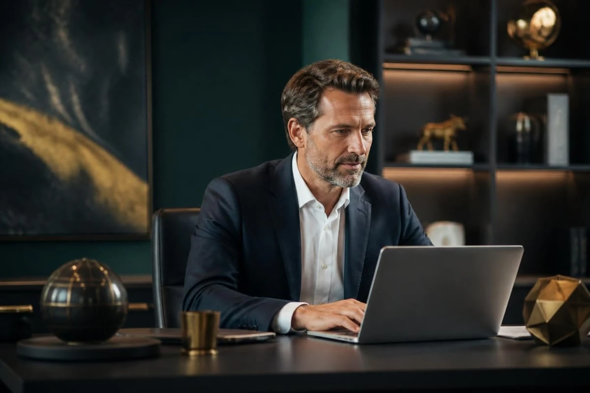 Technology enabling independent advisors